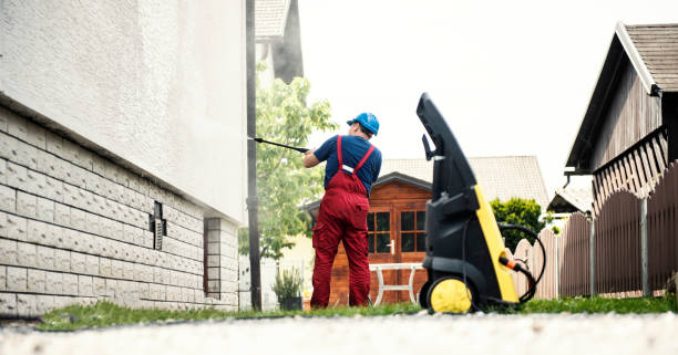 Spring Cleaning in Elsmere, DE
